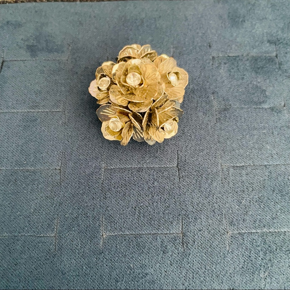 Cocktail ring - Picture 2 of 2